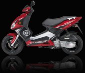 2010 Kreidler RMC-G 125 photo